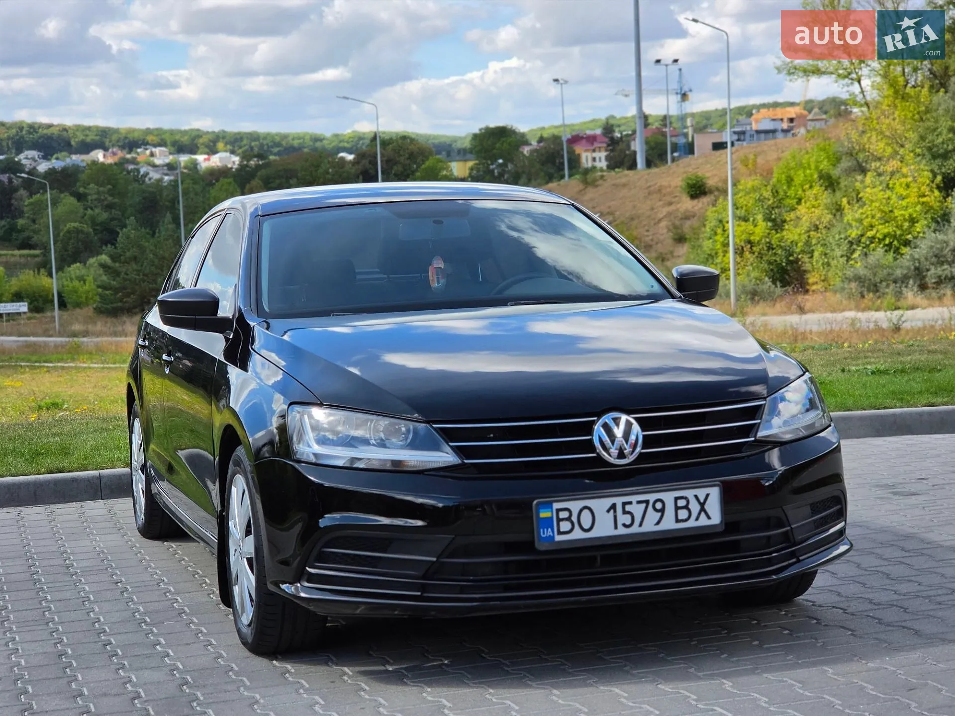 2016 Volkswagen Jetta - мініатюра 5