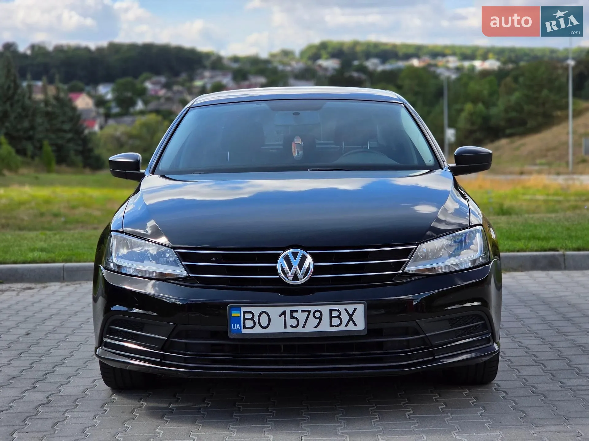 2016 Volkswagen Jetta - мініатюра 4