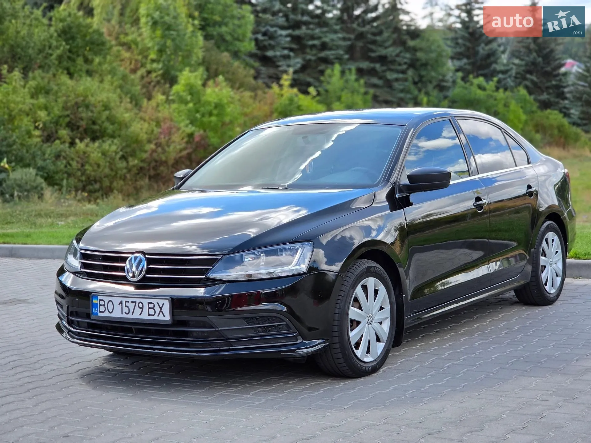 2016 Volkswagen Jetta - мініатюра 2