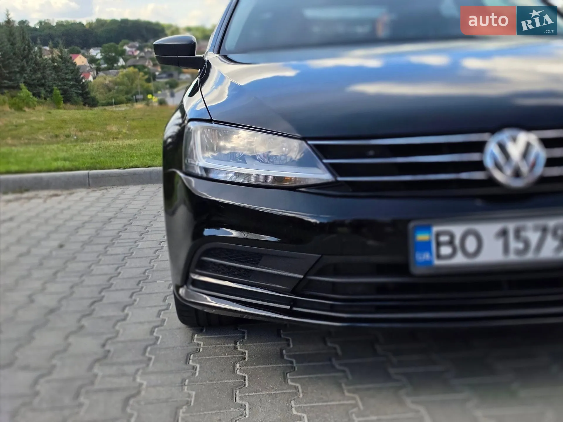 2016 Volkswagen Jetta - мініатюра 9