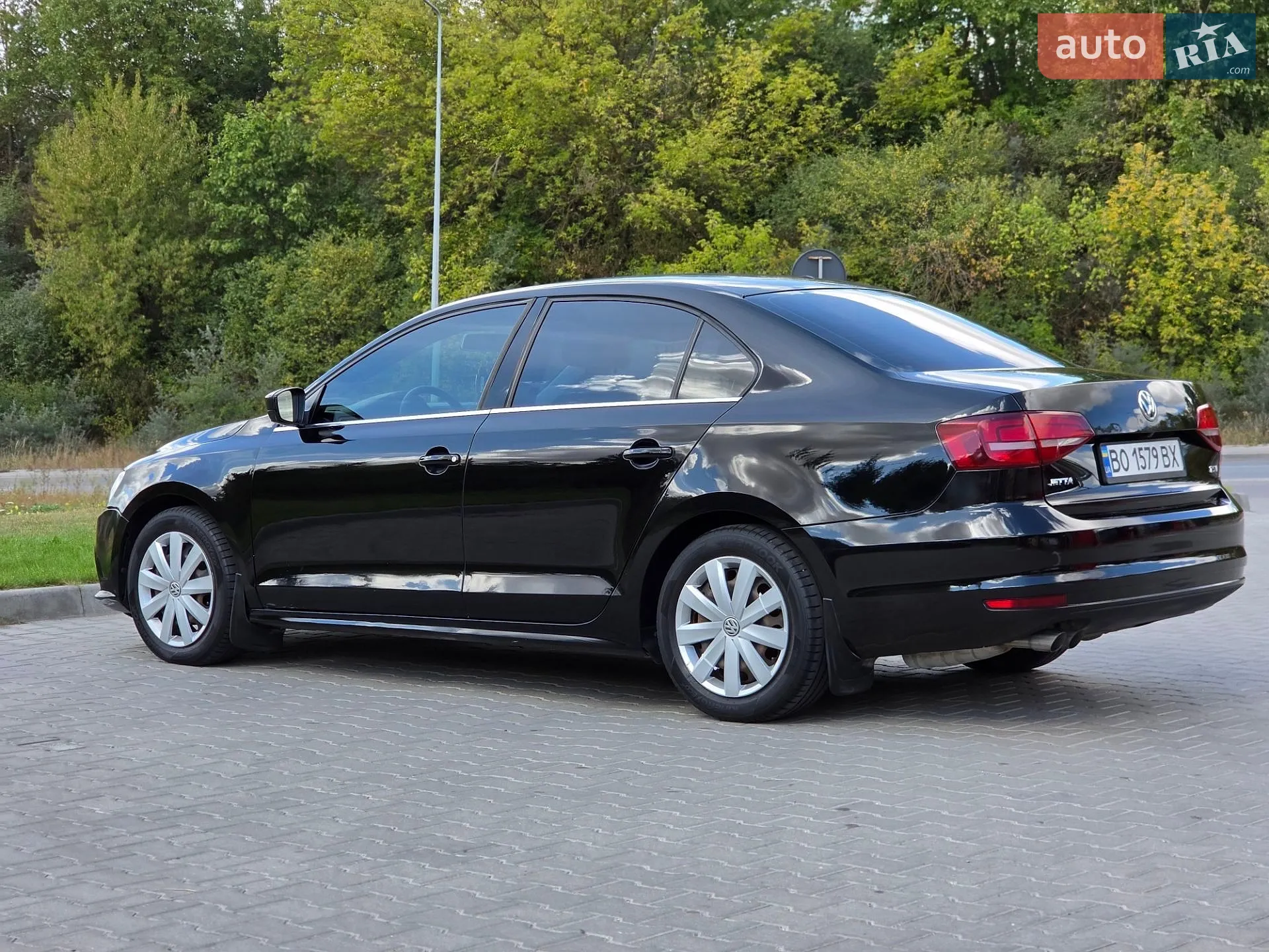 2016 Volkswagen Jetta - мініатюра 10