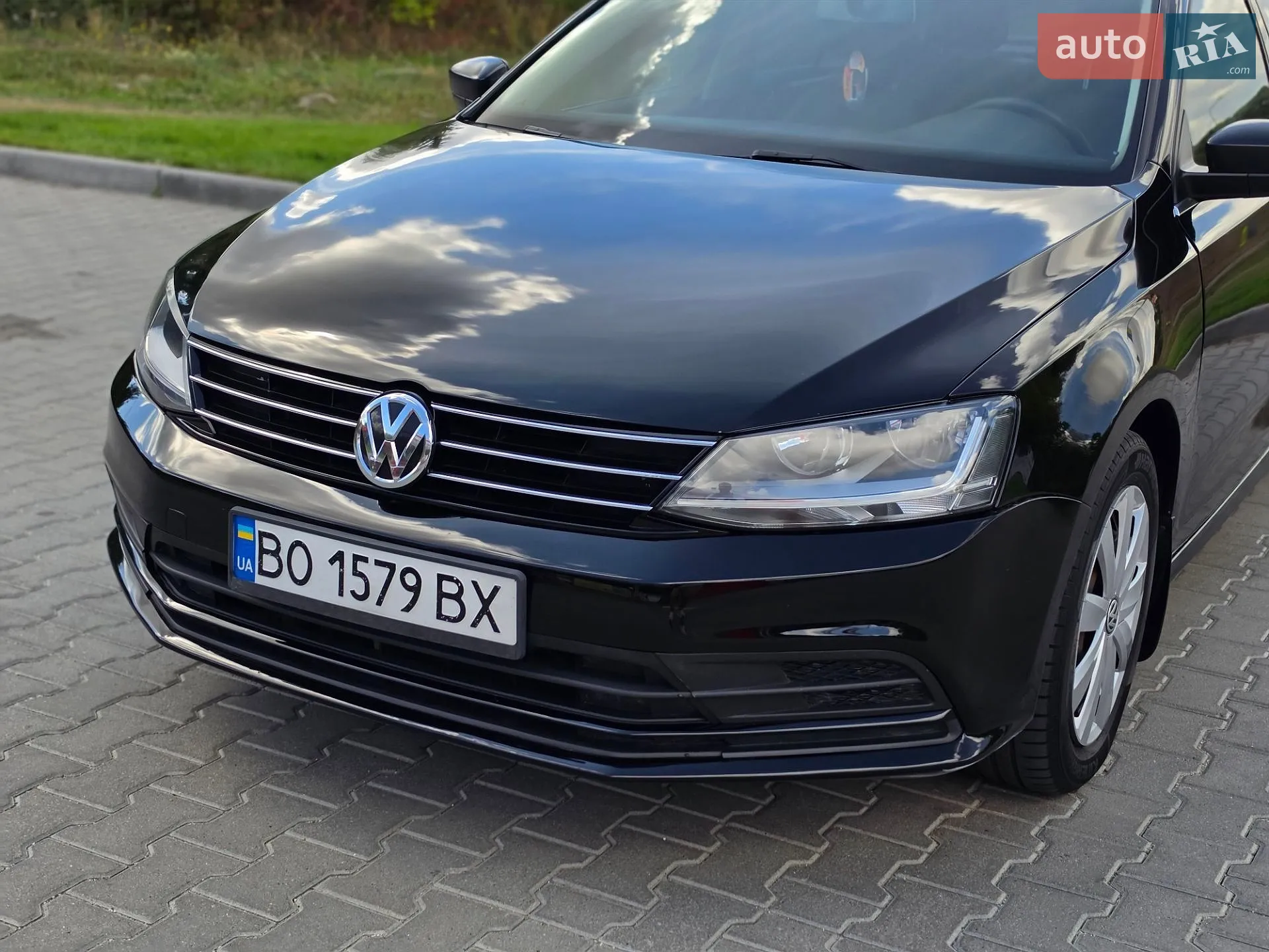 2016 Volkswagen Jetta - мініатюра 8