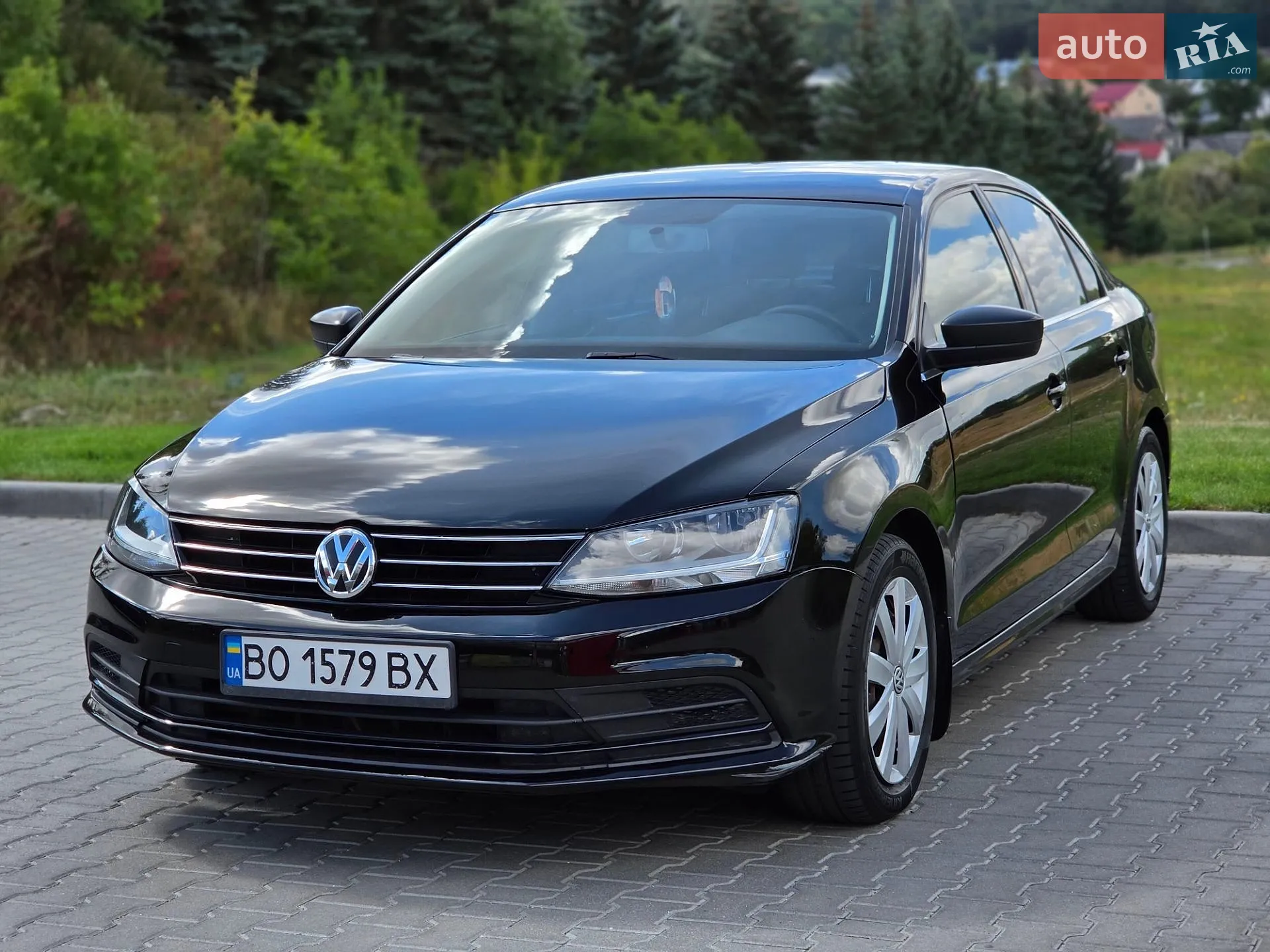 2016 Volkswagen Jetta - мініатюра 3