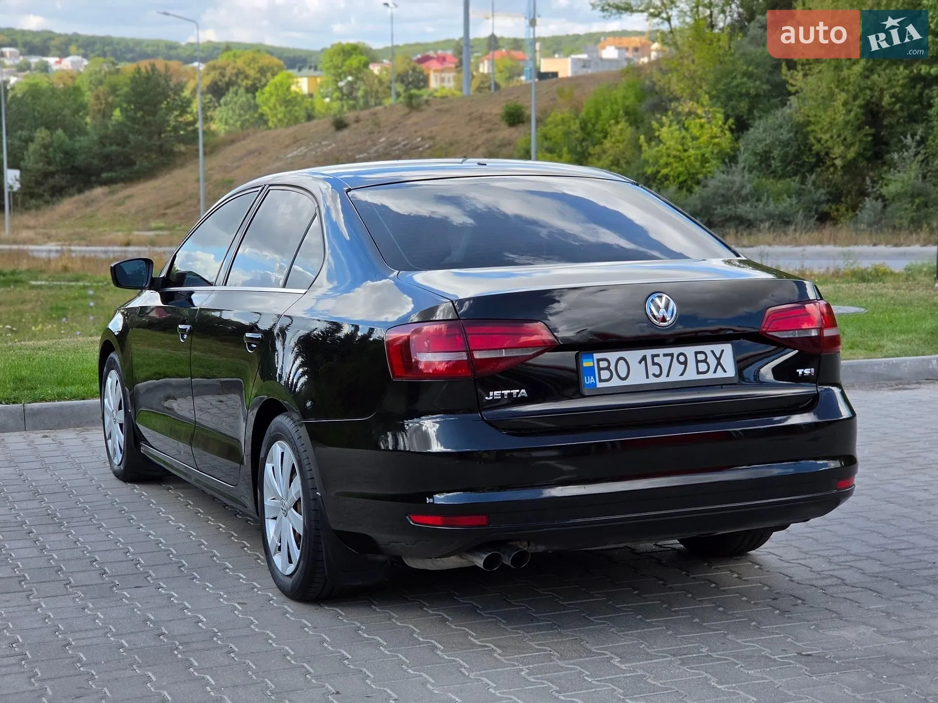 2016 Volkswagen Jetta - мініатюра 12