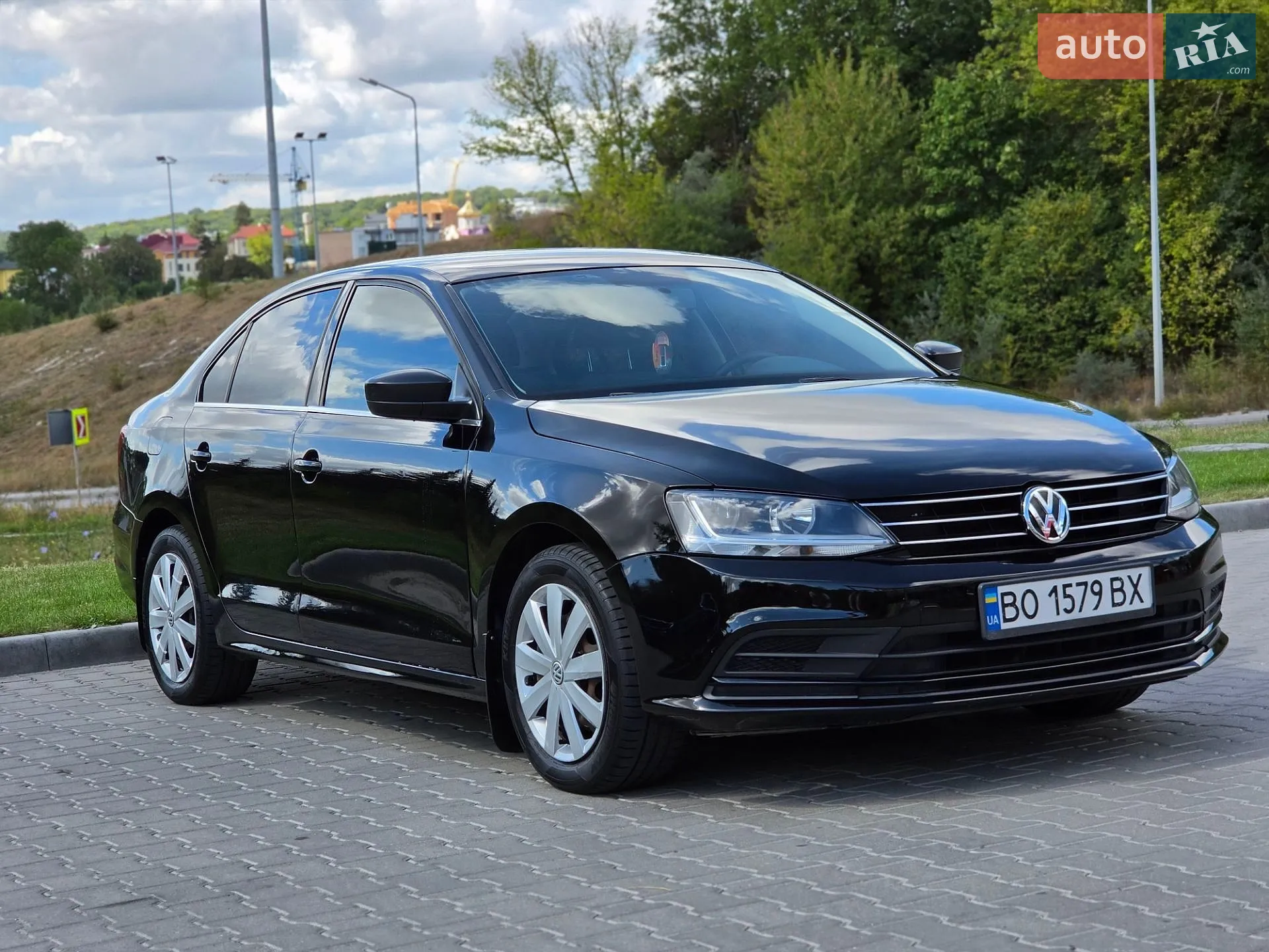 2016 Volkswagen Jetta - мініатюра 6