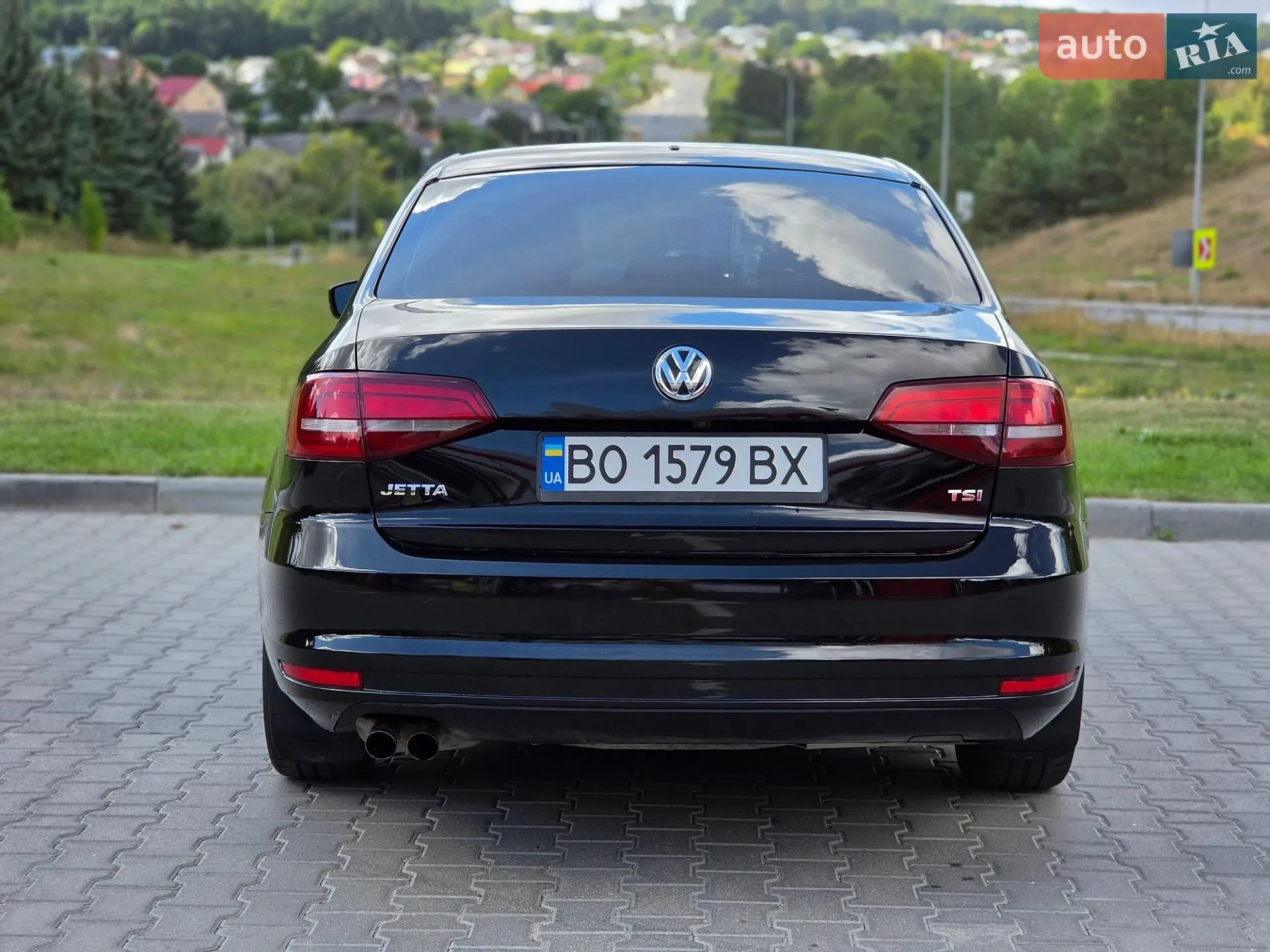 2016 Volkswagen Jetta - мініатюра 13