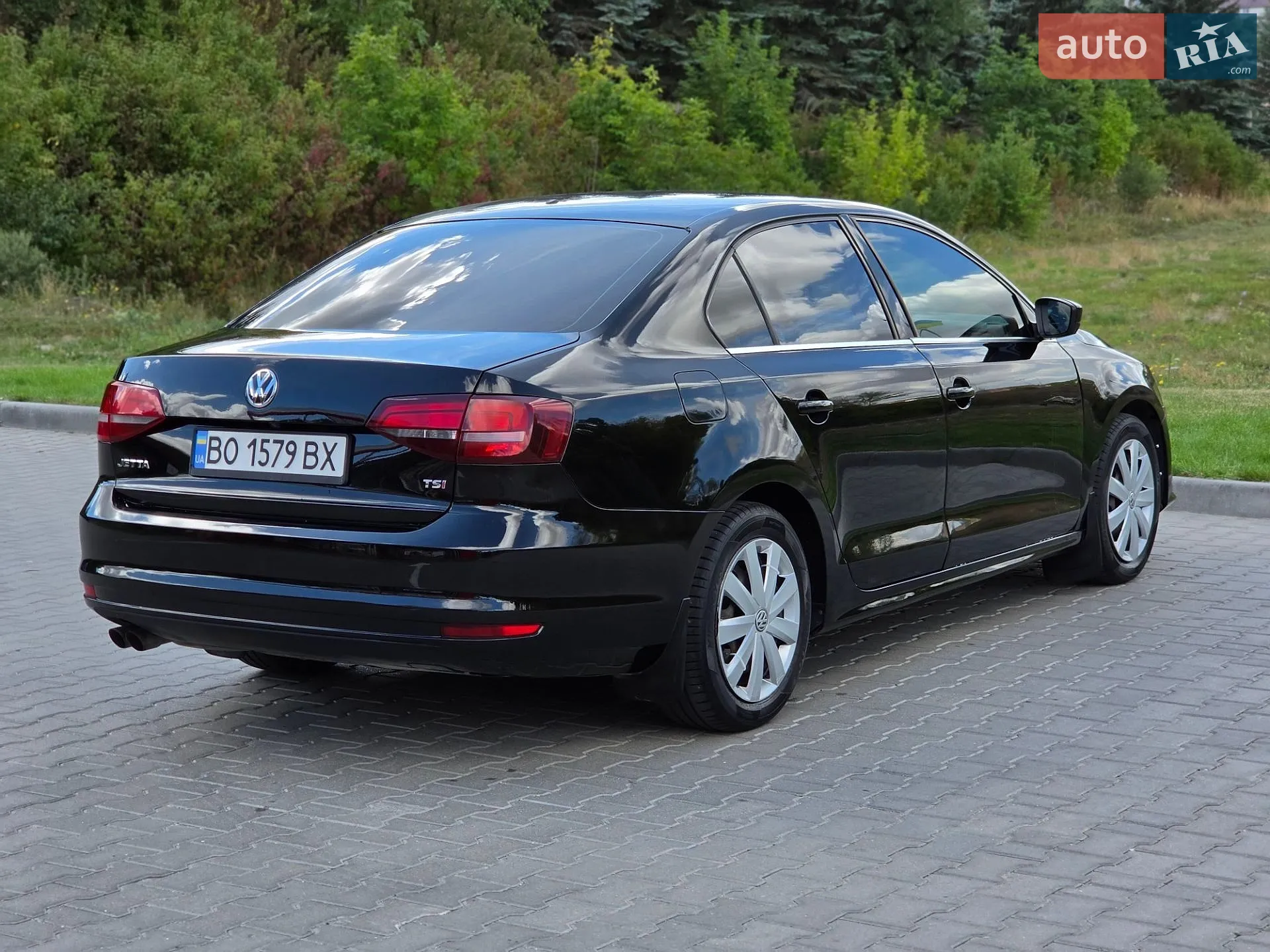 2016 Volkswagen Jetta - мініатюра 14