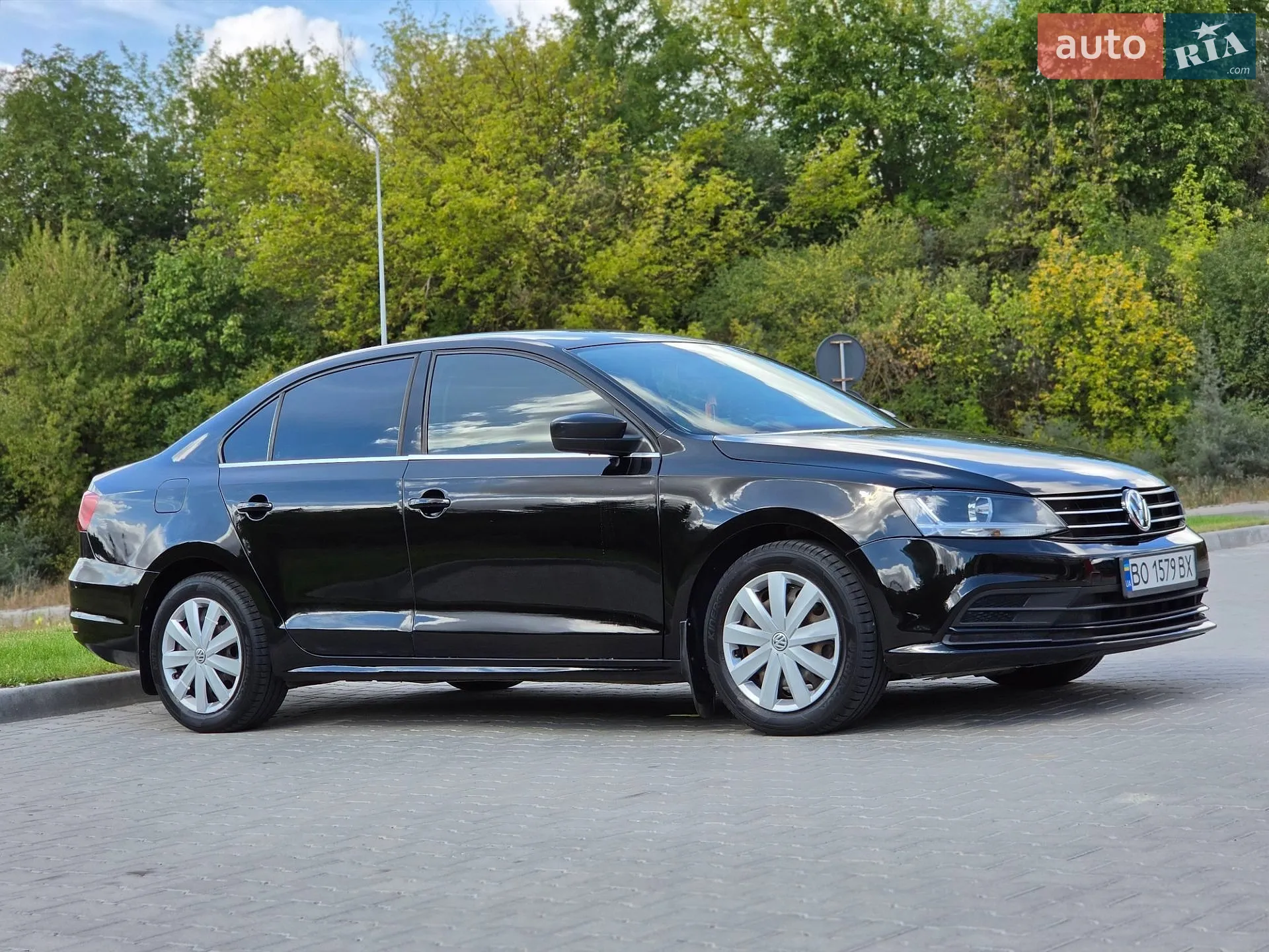 2016 Volkswagen Jetta - мініатюра 7