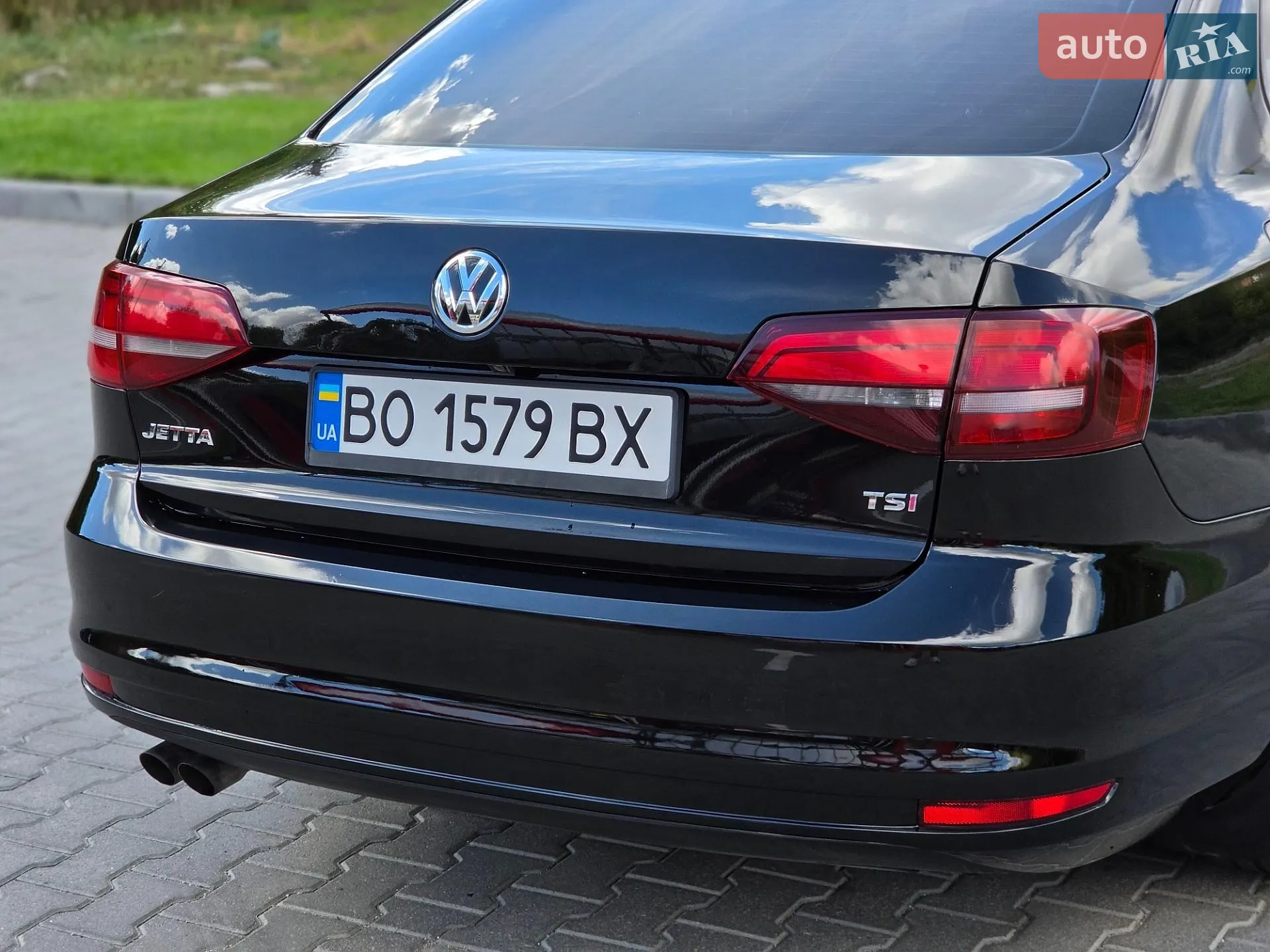 2016 Volkswagen Jetta - мініатюра 16