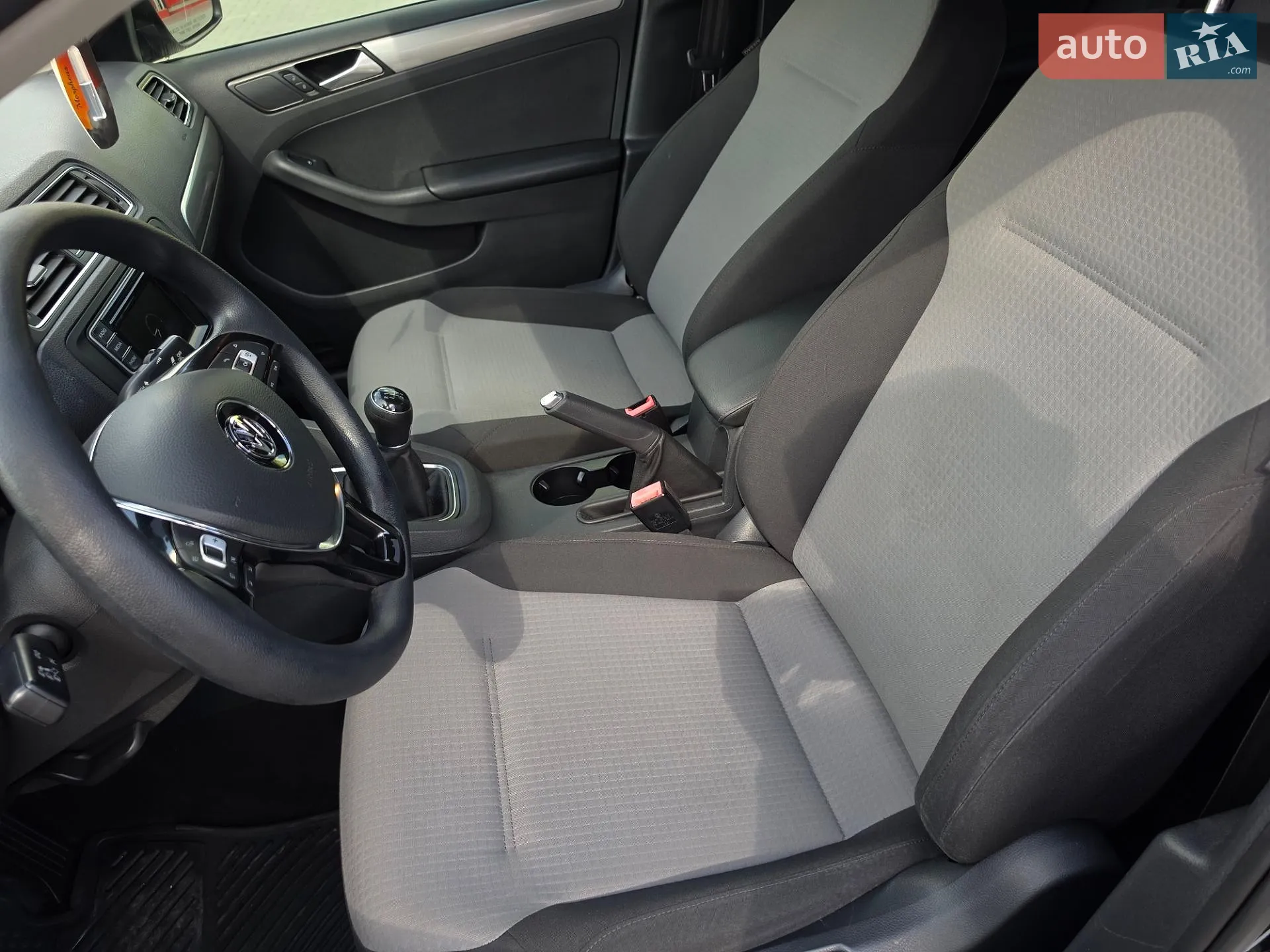 2016 Volkswagen Jetta - мініатюра 18