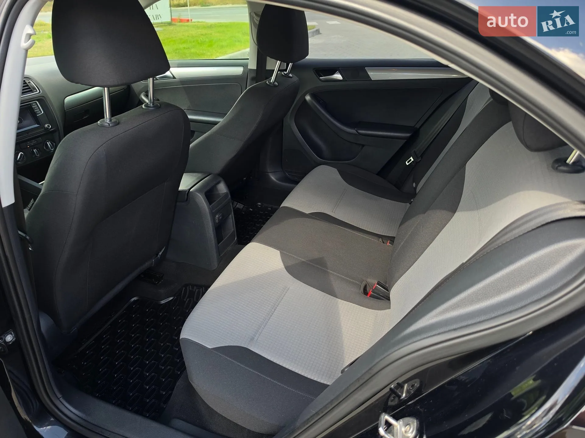 2016 Volkswagen Jetta - мініатюра 19