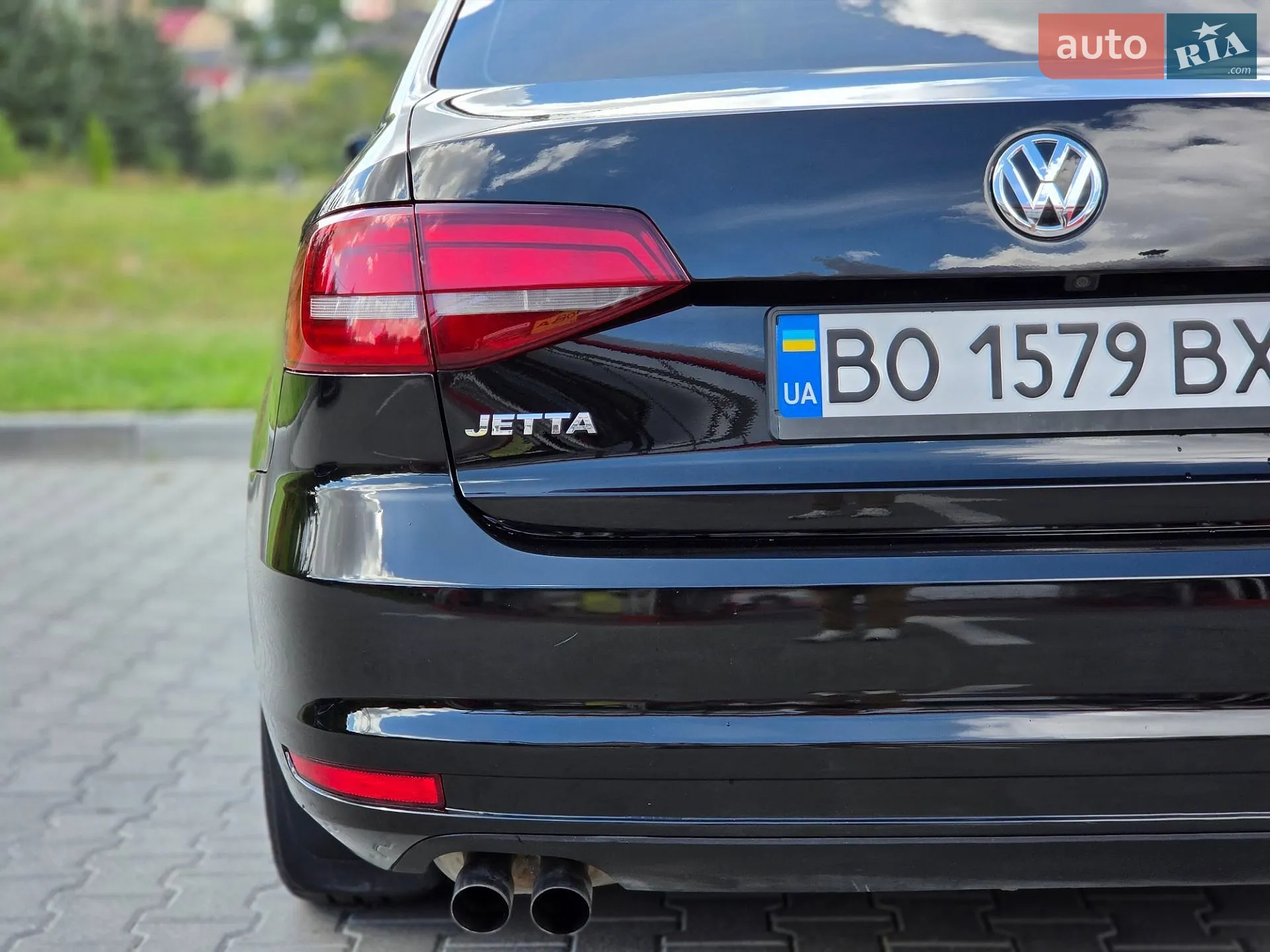 2016 Volkswagen Jetta - мініатюра 15