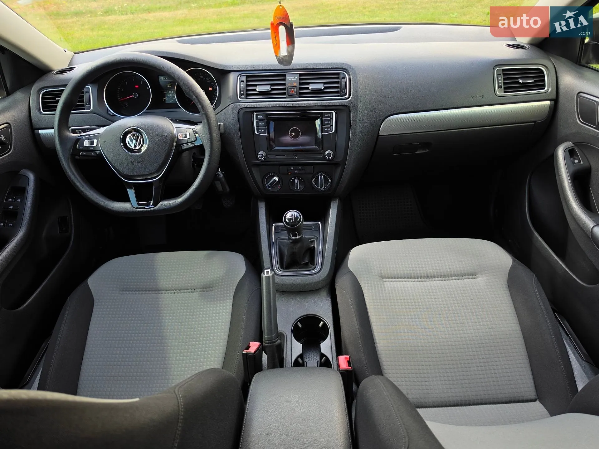 2016 Volkswagen Jetta - мініатюра 22