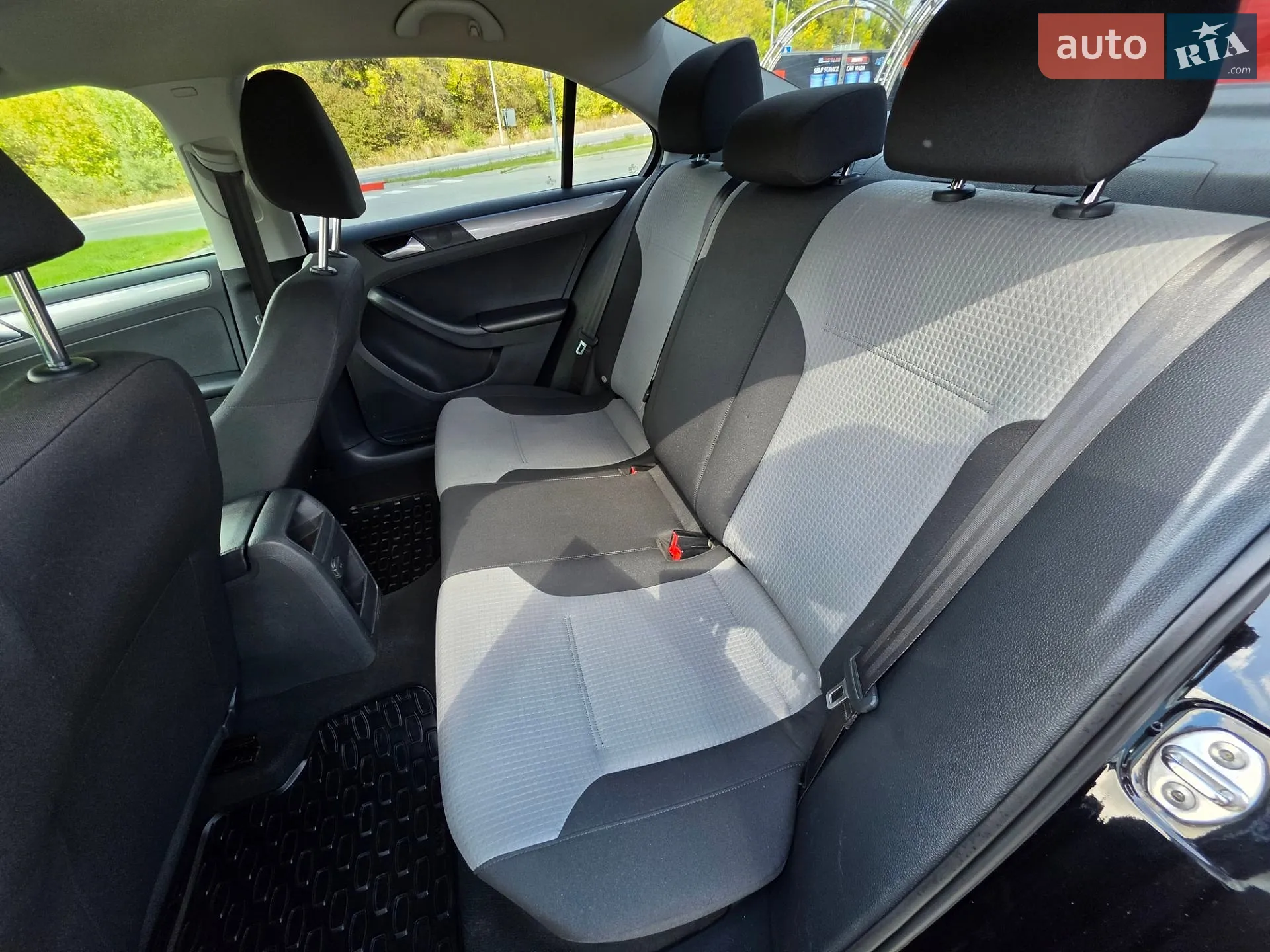 2016 Volkswagen Jetta - мініатюра 21