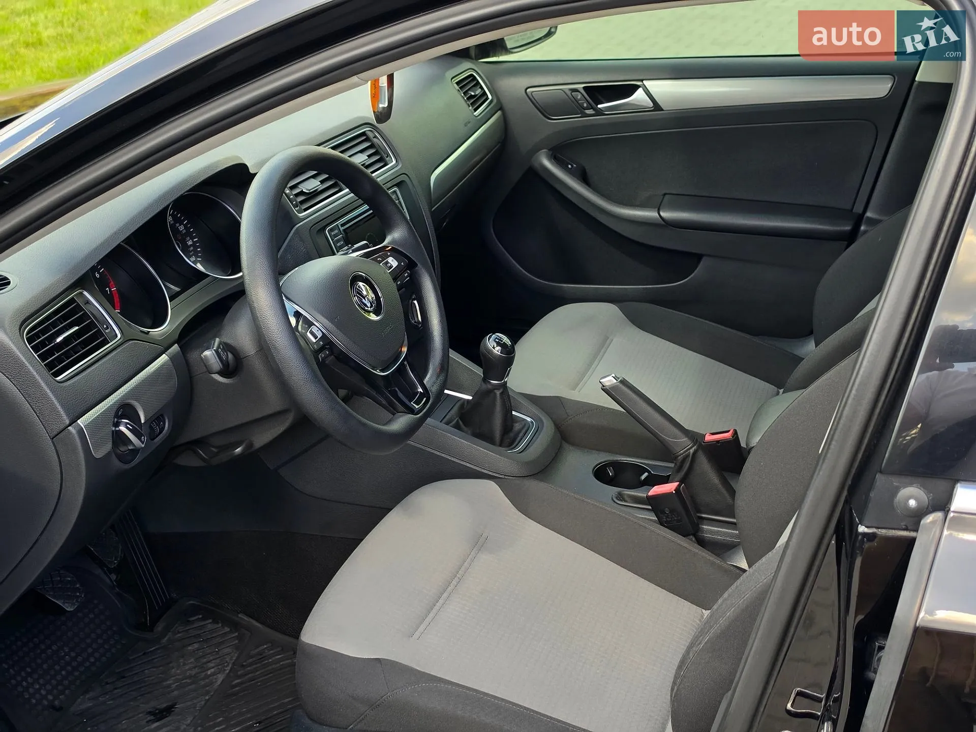 2016 Volkswagen Jetta - мініатюра 20