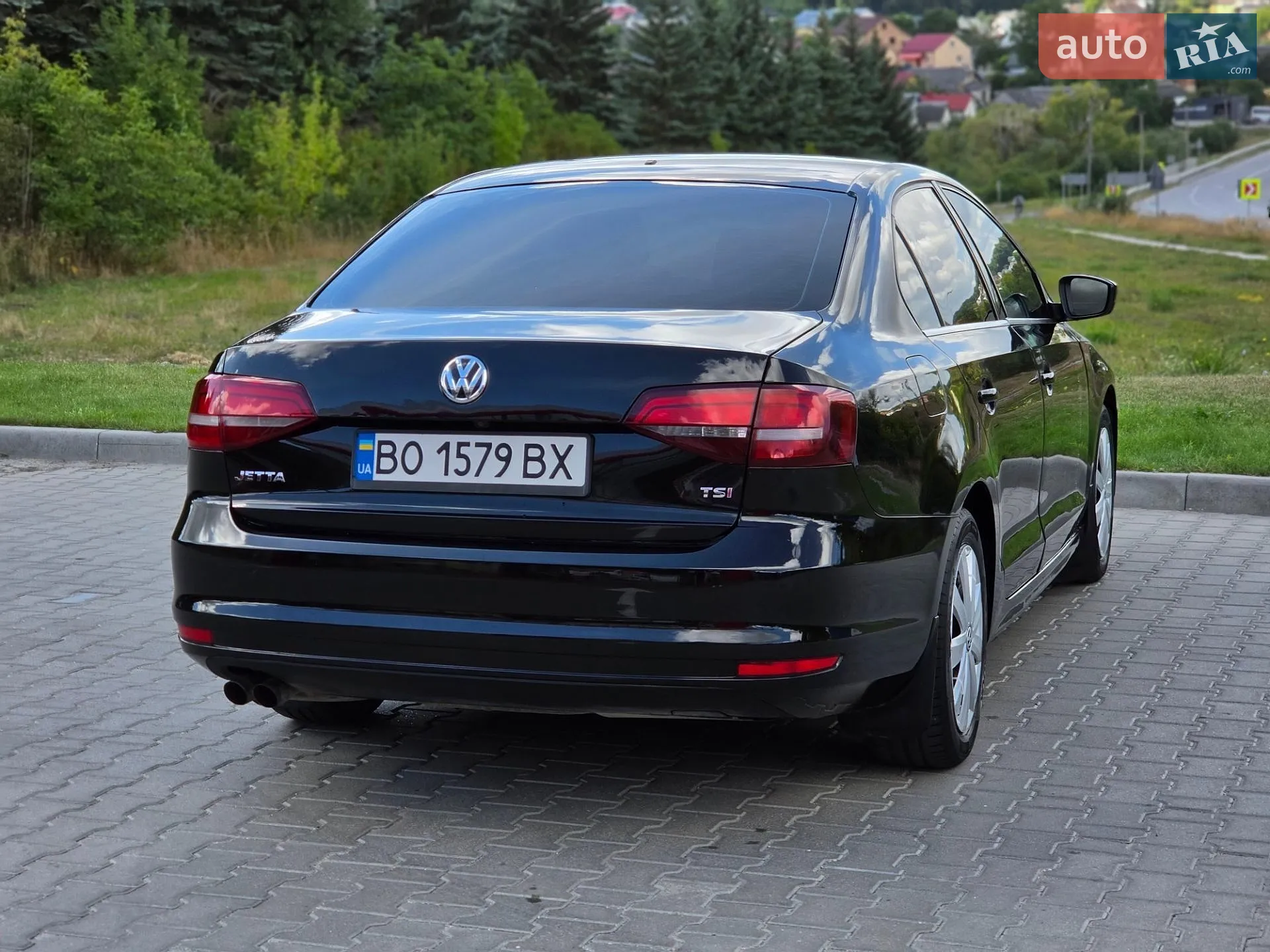 2016 Volkswagen Jetta - мініатюра 36