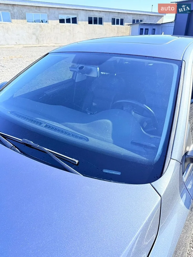 2015 Volkswagen Jetta - мініатюра 4
