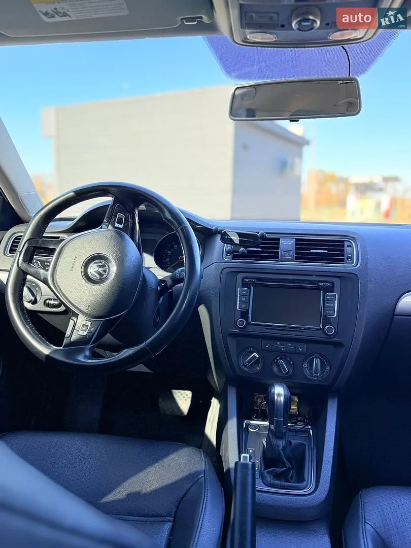 2015 Volkswagen Jetta - мініатюра 10