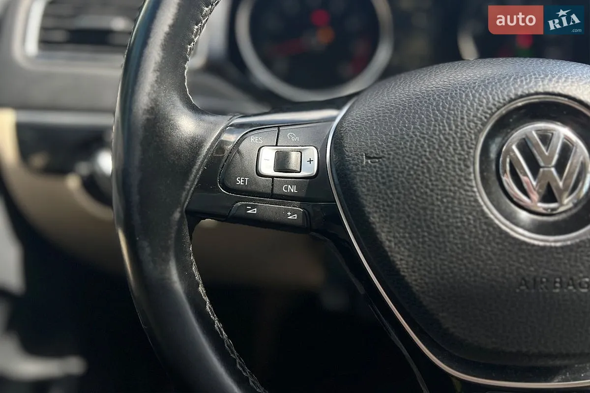 2014 Volkswagen Jetta - мініатюра 10