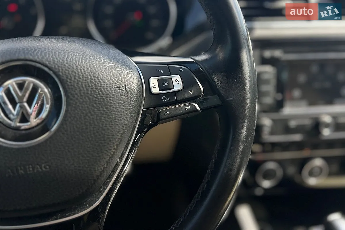 2014 Volkswagen Jetta - мініатюра 11