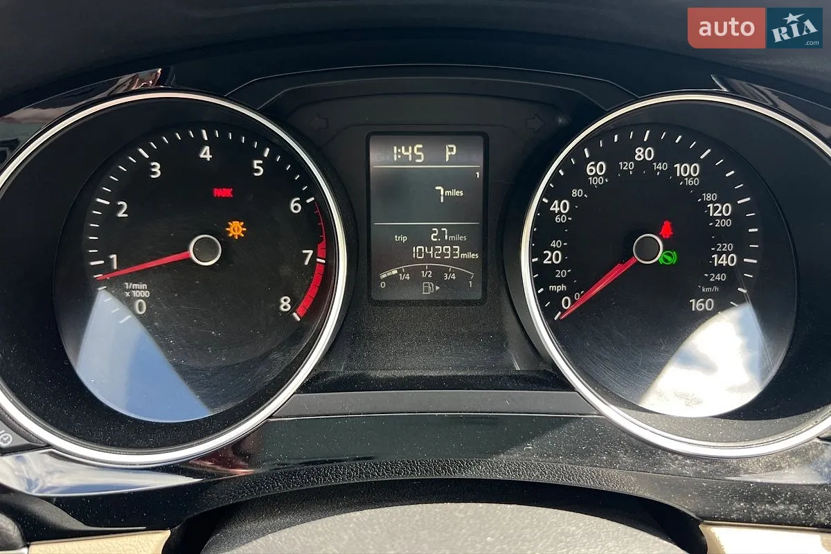 2014 Volkswagen Jetta - мініатюра 17