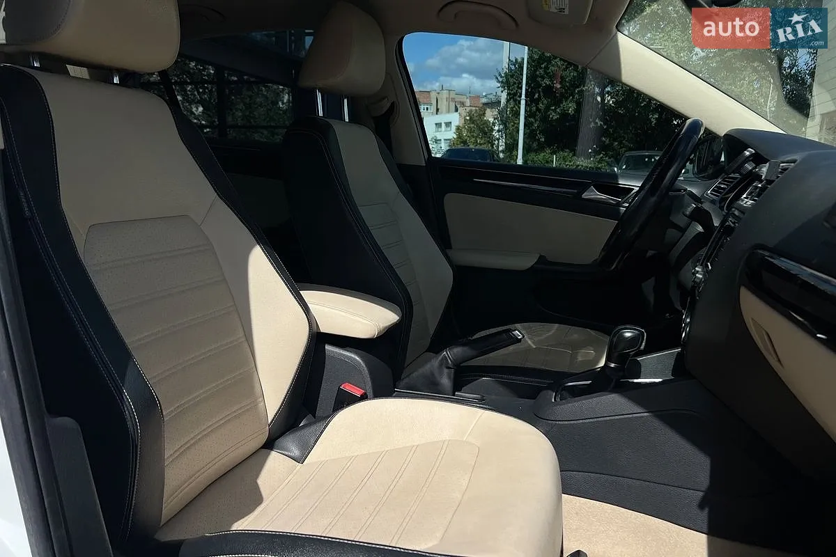 2014 Volkswagen Jetta - мініатюра 23