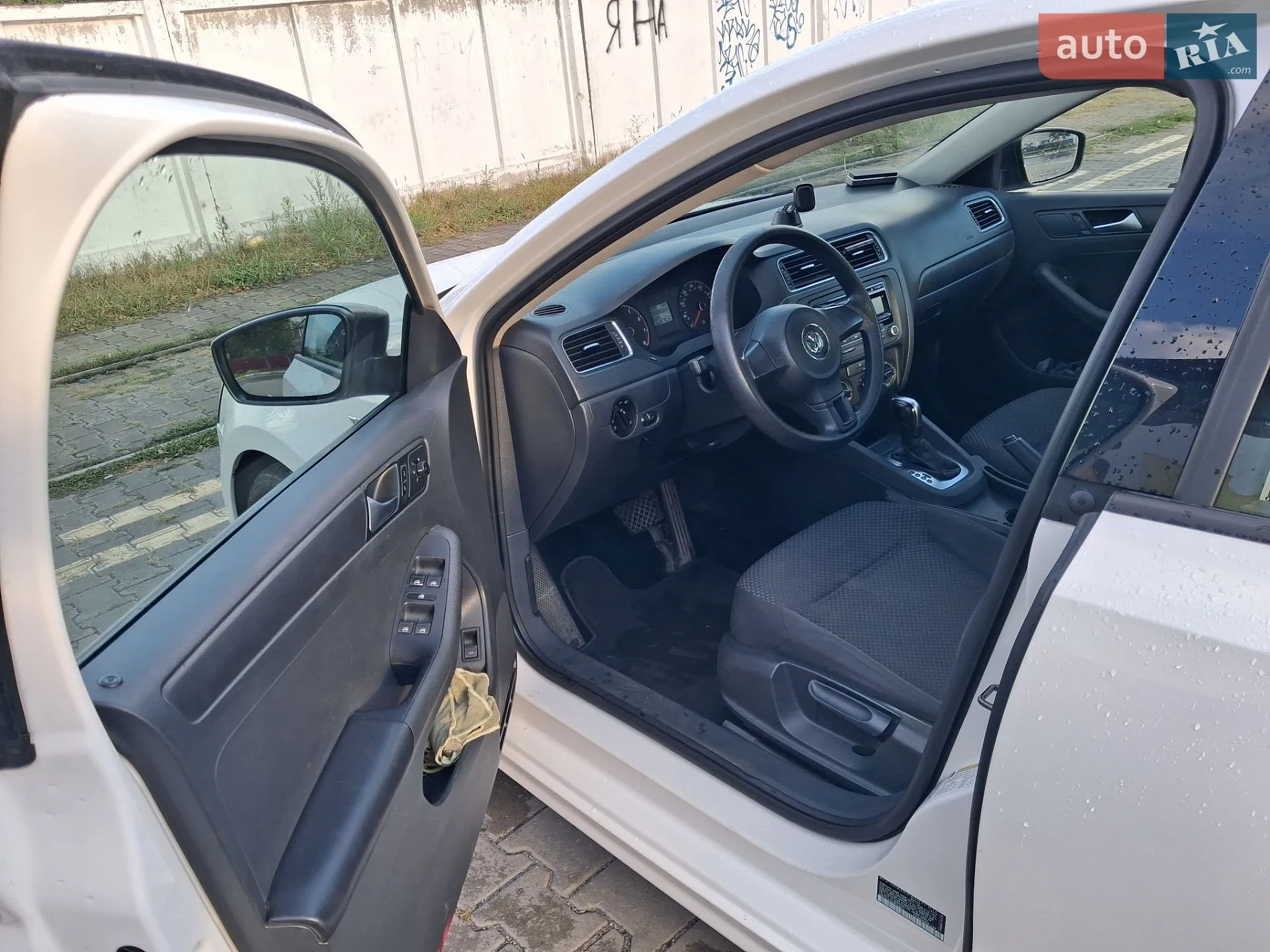2013 Volkswagen Jetta - мініатюра 20