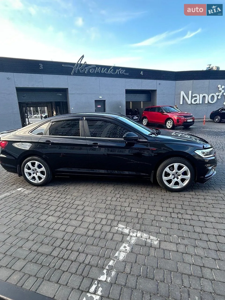 2018 Volkswagen Jetta - мініатюра 4