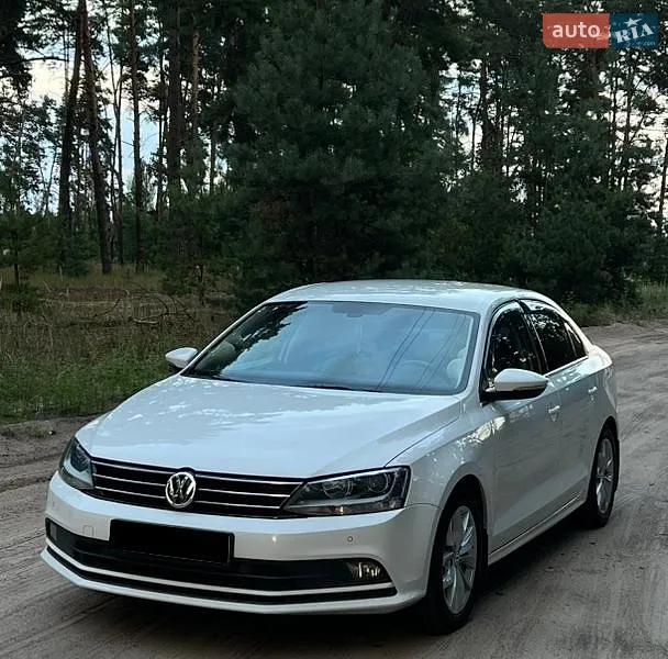 Volkswagen Jetta