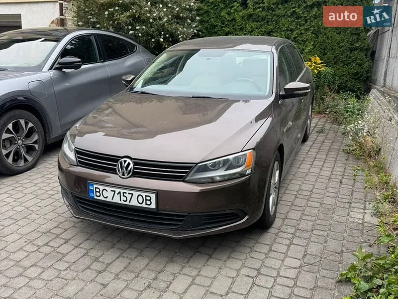 Volkswagen Jetta