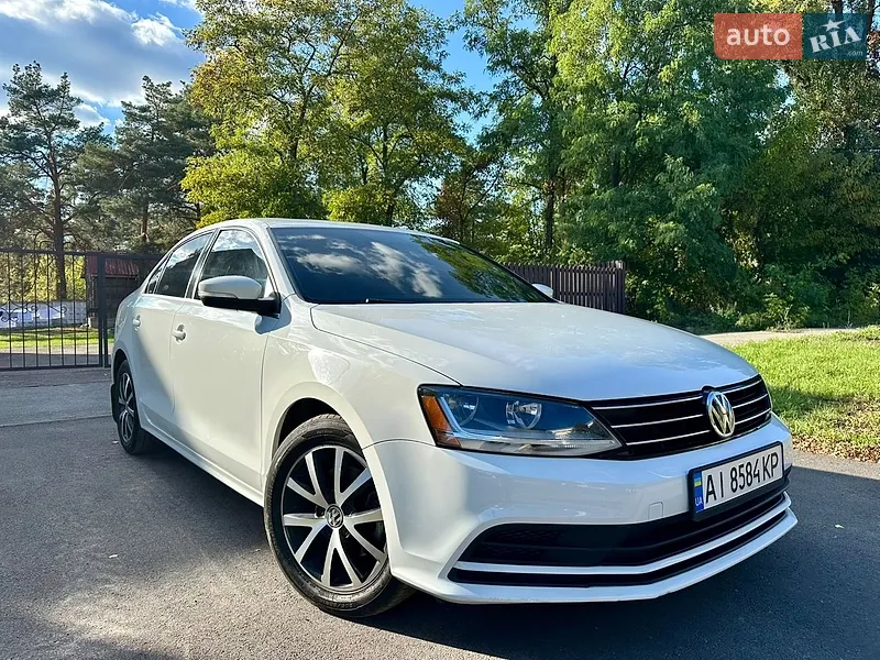 Volkswagen Jetta