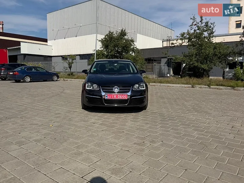 Volkswagen Jetta