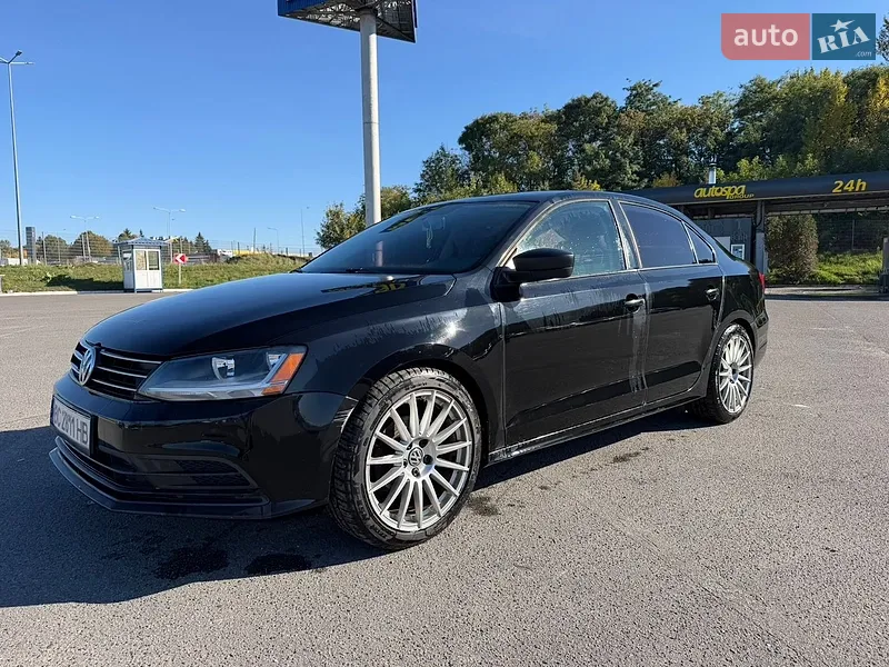 Volkswagen Jetta 2012