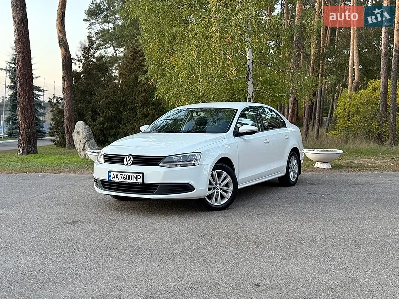 Volkswagen Jetta