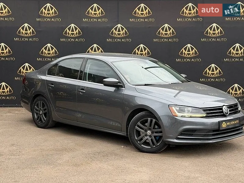 Volkswagen Jetta