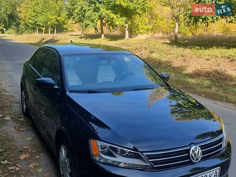 Volkswagen Jetta