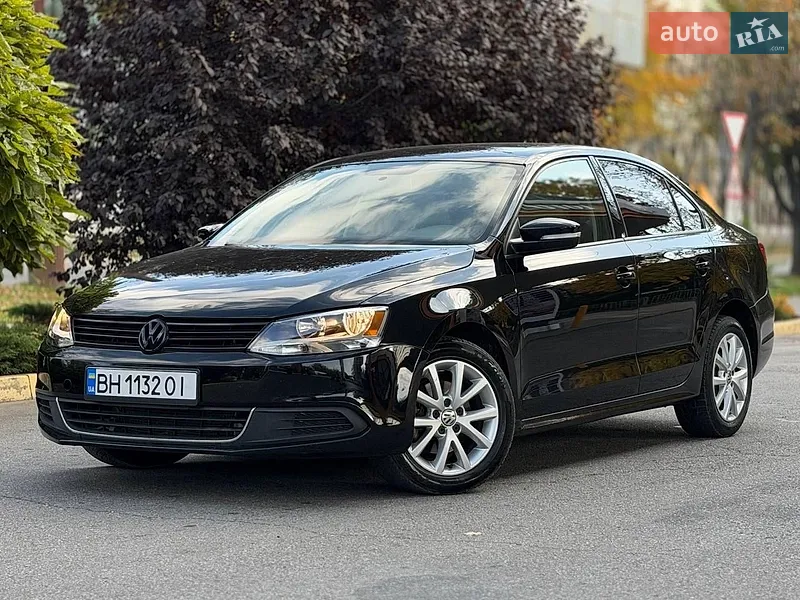 Volkswagen Jetta