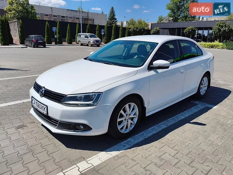 Volkswagen Jetta