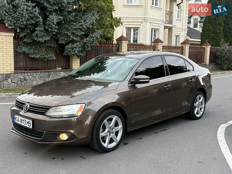 Volkswagen Jetta