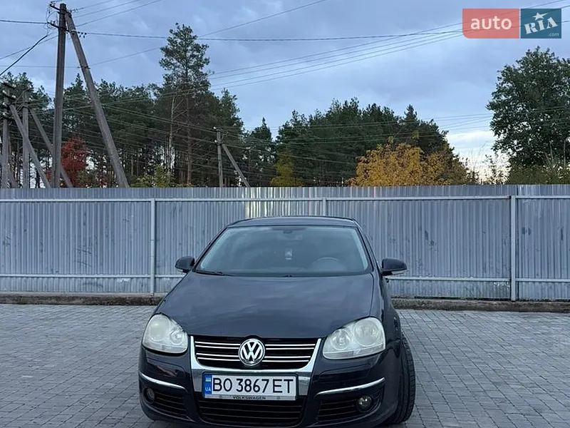 Volkswagen Jetta