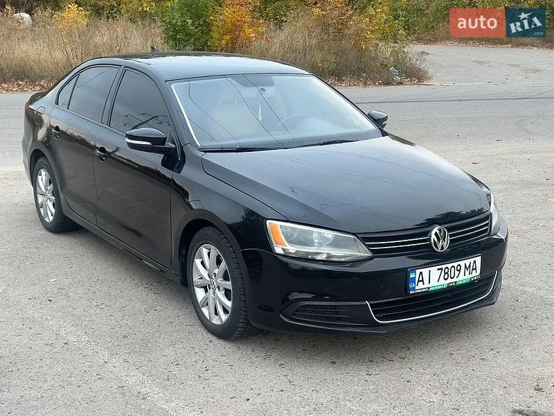 Volkswagen Jetta