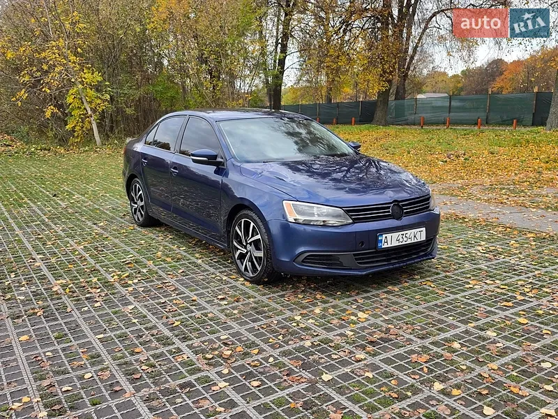 Volkswagen Jetta