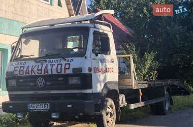 Автовоз Volkswagen L80 1997 в Чернигове