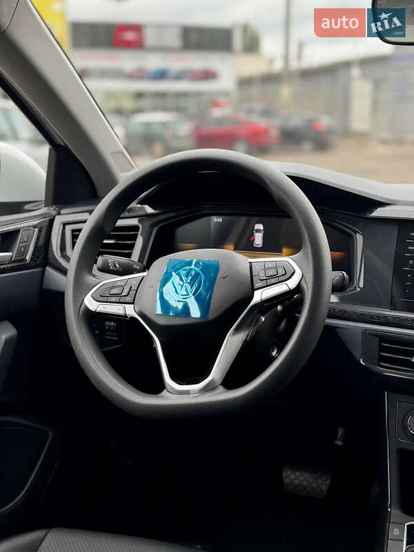 Седан Volkswagen Lavida 2025 в Одессе фото 10 Седан Volkswagen Lavida 2025 в Одессе