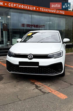 Седан Volkswagen Lavida 2025 в Одессе