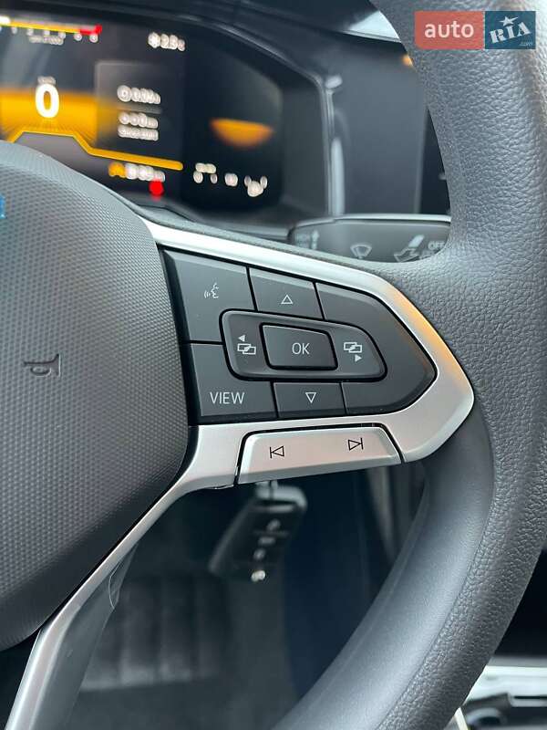 Седан Volkswagen Lavida 2025 в Львові