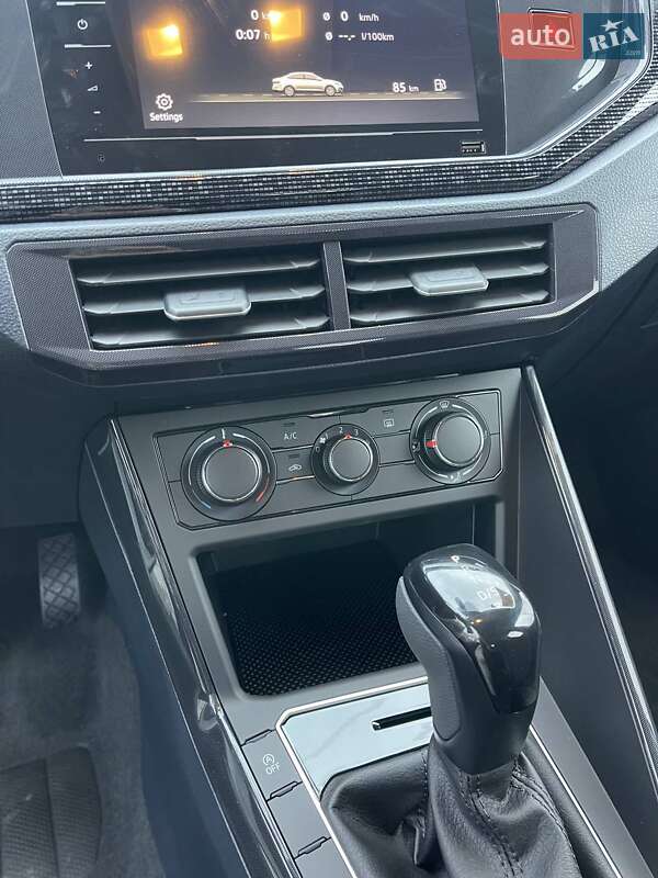 Седан Volkswagen Lavida 2025 в Львові