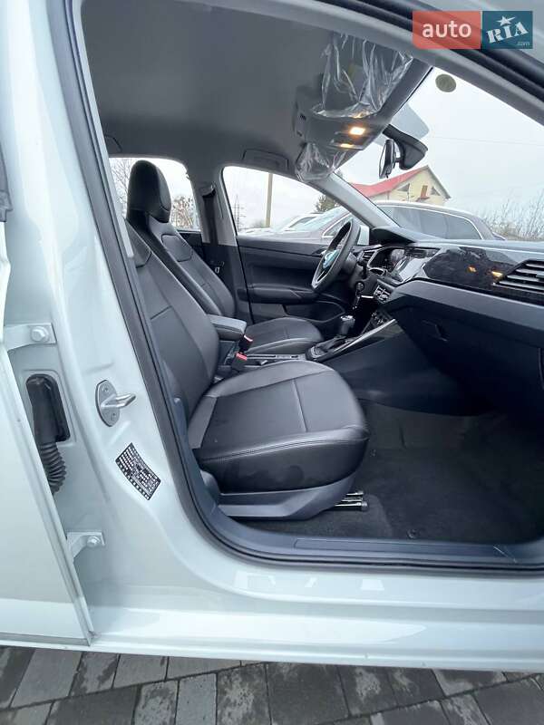 Седан Volkswagen Lavida 2025 в Львові