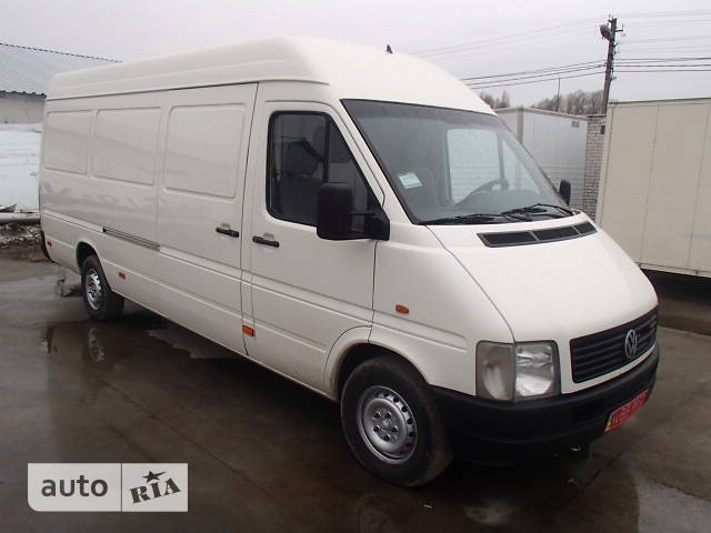  Volkswagen LT 2000 в Киеве