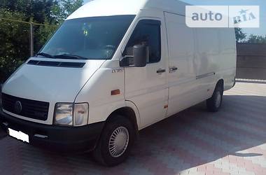  Volkswagen LT 2006 в Херсоне